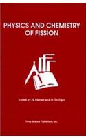 Physics & Chemistry of Fission