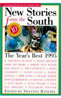 New Stories from the South 1995