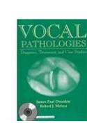 Vocal Pathologies