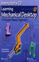 Learning Mechanical Desktop