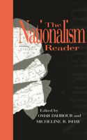 Nationalism Reader