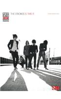 Strokes: Is This It: Guitar / Vocal(English)