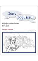 Nunc Loquamur