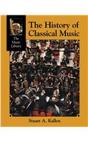 The History of Classical Music