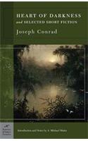 Heart of Darkness and Selected Short Fiction (Barnes & Noble Classics Series)