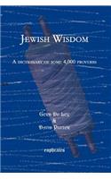 Jewish Wisdom