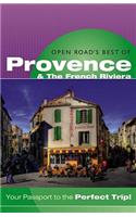 Open Road's Best of Provence & the French Riviera