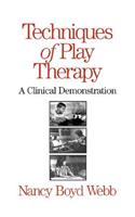 Techniques of Play Therapy, (DVD)