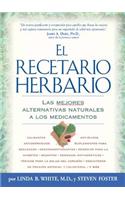 El Recetario Herbario