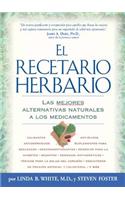 Recetario Herbario