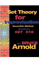 Set Theory for Improvisation Ensemble Method