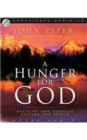 Hunger For God