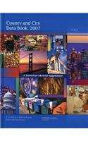 County and City Data Book