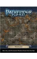 Pathfinder Flip-Mat: Wasteland