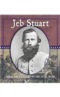 Jeb Stuart