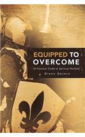 Equipped to Overcome