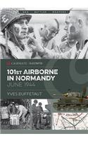 101st Airborne in Normandy