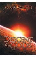 Descent of the Gods