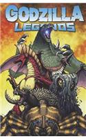 Godzilla