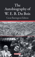 Autobiography of W. E. B. Du Bois