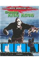 Drawing King Kong