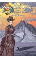 Volcano Lady
