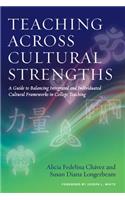 Teaching Across Cultural Strengths