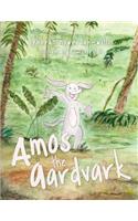 Amos the Aardvark