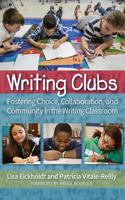 Writing Clubs