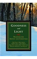 Goodness and Light