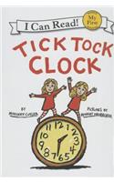 Tick Tock Clock