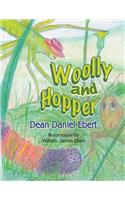 Woolly and Hopper