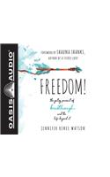 Freedom (Library Edition)