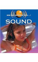 Sound
