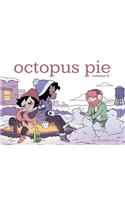 Octopus Pie Volume 3