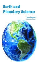 Earth and Planetary Science