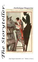 The Storyteller Anthology/Magazine