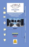 Standardized Financial Statement Auditing Framework for the CLOUD Ecosystem: Vol. 1