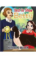 Best in Show Betty