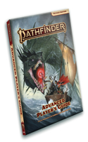 Pathfinder Advanced Player's Guide Pocket Edition (P2)