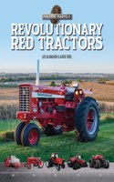 Revolutionary Red Tractors