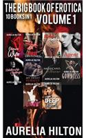 The Big Book of Erotica