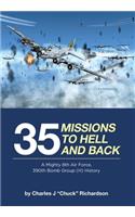 35 Missions to Hell and Back