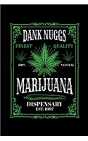 Dank Nuggs Marijuana Dispensary