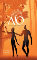 Power in Your No