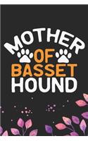 Mother Of Basset Hound