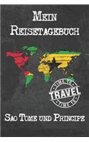 Mein Reisetagebuch Sao Tome und Principe