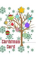 Christmas Card