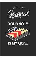 I Can Do It Journal