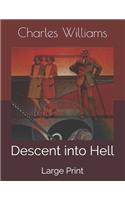 Descent into Hell
